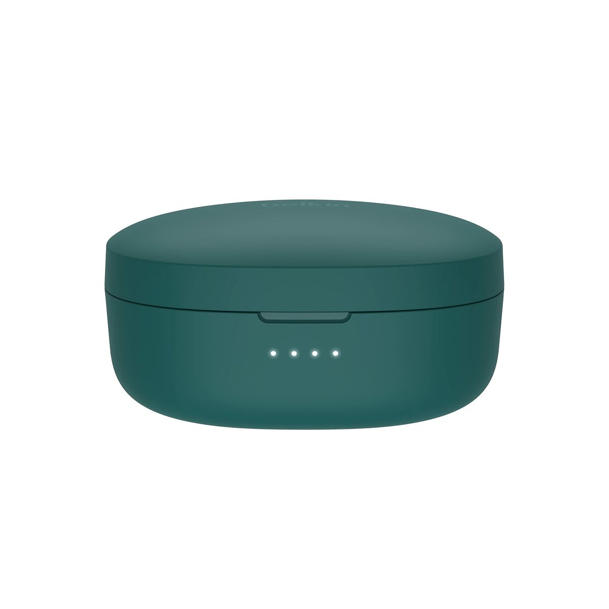 Fejhallagtó Bluetooth Fülessel Belkin Bolt Zöld